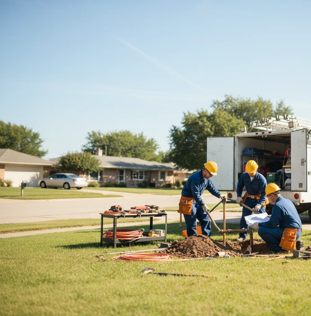 Drain Cleaning in Hildebran, NC